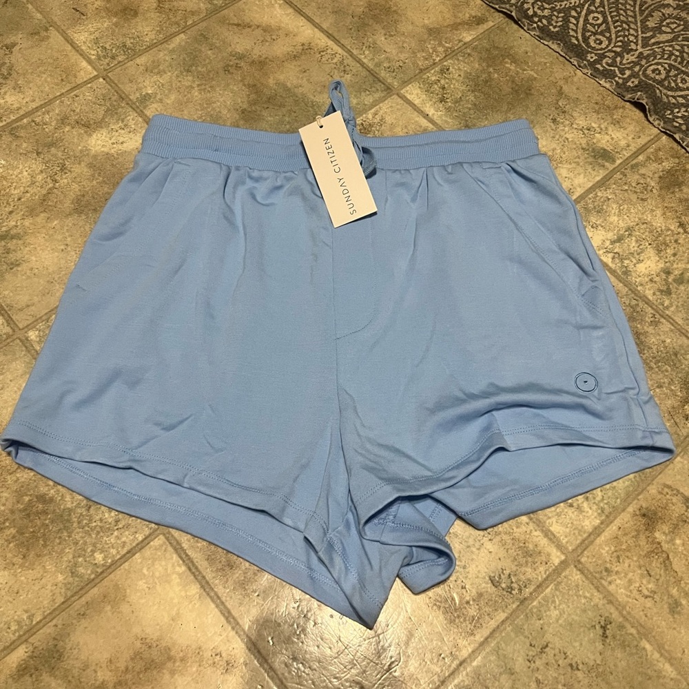 Sunday citizen shorts